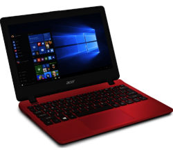 Acer Aspire ES1-131 11.6